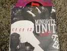 Minority Unit CMF 7