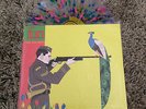 fun Aim and Ignite ORIGINAL PRESS VERY RARE Paper & Plastick Fall Out Boy Tegan