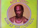 King Tubby ?– King At The Control - Vista Sounds ?VSLP200 Monster Reggae LP NM