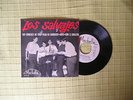 LOS SALVAJES - HOY COMIENZA MI VIDA + 3. PROMO EDIC. MARBELLA INENCONTRABLE