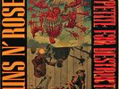 GUNS N' ROSES APPETITE FOR DESTRUCTION D 1987 TOP