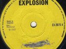explosion 7