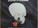 GUNS 'N' ROSES Heavy rock 3 LP Box set LIVE AND LET DIE