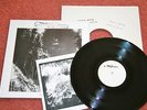 Flying Saucer Attack - Sirius Is Waiting LP (UK RARE, shoegaze190/1000, FSA62 EX