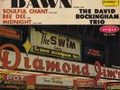 David Rockingham Trio - Soulfull chant - Killer Mod Soul Jazz Dancer EP 45 HEAR