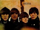 Beatles, anglais: Rock and roll music +3