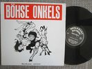 Böhse Onkelz - Böse Menschen - böse Lieder - LP - Rock-O-Rama-Records