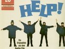 BEATLES-LP-HELP- ORG. HÖRZU- RARES 