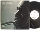 TED DANIEL S/T LP on Ujamaa 1001 Rare Private US Free Jazz