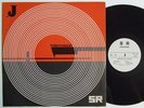 ALESSANDRO BRUGNOLINI Freedom Suite LP on SR Rare Italian Free Jazz M-