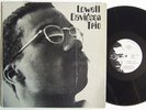 LOWELL DAVIDSON TRIO S/T LP on ESP-Disk 1012 Stereo M- In Shrink