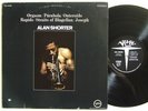 ALAN SHORTER Orgasm LP on Verve 60s US Free Jazz