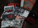 Root - Dema 4 LP Box (Master's Hammer, Behemoth, Törr, Tormentor, Mayhem)
