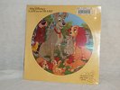 WALT DISNEYS  LADY AND THE TRAMP 1981 12