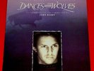 John Barry 'Dances With Wolves' RARE Soundtrack LP Film OST Kevin Costner VINYL