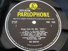 The Beatles HELP UK LP 1ST MONO 1965 4-5 PLAYS EVER MINT MINUS / NEAR MINT
