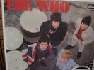 THE WHO My Generation MONO LIMITED EDITION CLASSIC RECORDS Sealed 200 GRAM LP