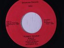 rare Modern Soul Boogie 45 KALU funky fever SHOWCASE