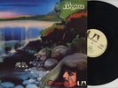 LP Niagara - S.U.B./UNITED ARTISTS UAS 29343 I/FUNKY PERC. BREAKS/KLAUS WEISS...
