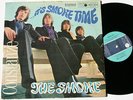 THE SMOKE, it´s Smoke time, orig. Constanze Metronome LP 1967 Vinyl LP