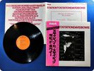David Bowie Station To Station 1976 Japan Press OBI LP f5972