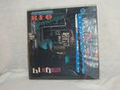 Vintage Record Album REO SPEEDWAGON HIinFIdelity