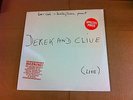 DEREK AND CLIVE live LP Record SEALED 1976 RARE