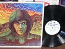 NEIL YOUNG s/t LP WHITE LABEL PROMO 