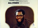 CHARLES TOLLIVER AND HIS ALL-STARS-ORIGINAL GERMAN STEREO LP