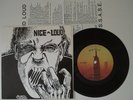 NICE AND LOUD NYHC Punk comp. 7