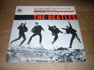 EP POP / ROCK THE BEATLES 