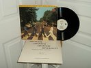 THE BEATLES ABBEY ROAD PSYCH MFSL HALF SPEED EX+ TO NM