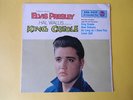 ELVIS PRESLEY EP King Creole S7  Rock`n Roll  50er Jahre  deutsche RCA RARITÄT