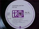 *THE FUGS* Tenderness Junction - 1968 UK  Transatlantic  LP Progressive Classic