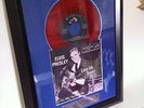 Elvis Presley - Love Me Tender - Special Collectors - Limited To 250 (no.33)