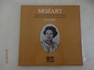 SAGA ( Stereo ) / MOZART / LIVIA REV