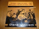 Original  Spanish EP (7