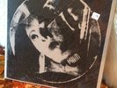 Cult Ritual Lp 1 youth attack brown vinyl hoax charles bronson