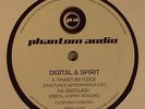Digital & Spirit - Phantom Force 12