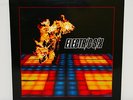 Electric Six - Fire Vinyl LP - E6 - XLLP 169