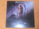 LP MEGADETH-COUNTDOWN TO EXTINCTION (EXCELLENT)