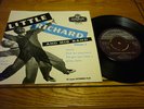 .LITTLE RICHARD ...LITTLE RICHARD VOLUME 3  E.P.
