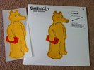 QUASIMOTO 