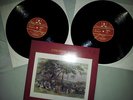 Colour Haze - All LP Vinyl Black Elektrohasch signiert Stoner Psychedelic Rock