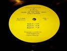 Paul McCartney Wings Band On The Run INTERVIEW PROMO ONLY LP Beatles