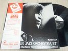 SHUKO MIZUNO'S JAZZ ORCHESTRA '73/ TBM / THREE BLIND MICE /NM/OBI/ORIG