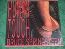 BRUCE SPRINGSTEEN 'HUMAN TOUCH' 1992 PRESSING VINYL ***STILL SEALED***