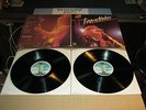 LP - SUZI QUADRO - Live And Kickin` - Japan ORIGINAL - MINT - Very RAR 