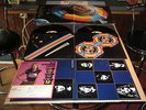LP - E.L.O. - Out Of The Blue - German 1St Press - COMPLETE - MINT - WOW  