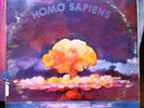 Homo Sapiens LP RARE JAZZ ROCK PROG PORTUGAL